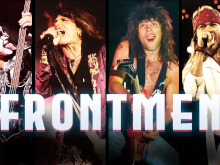 Frontmen Frontmen