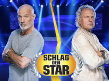 Schlag den Star Schlag den Star