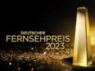 Deutscher Fernsehpreis 2023 Deutscher Fernsehpreis 2023