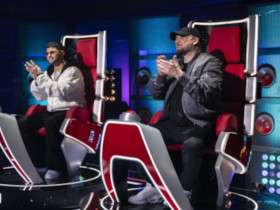 The Voice Rap The Voice Rap