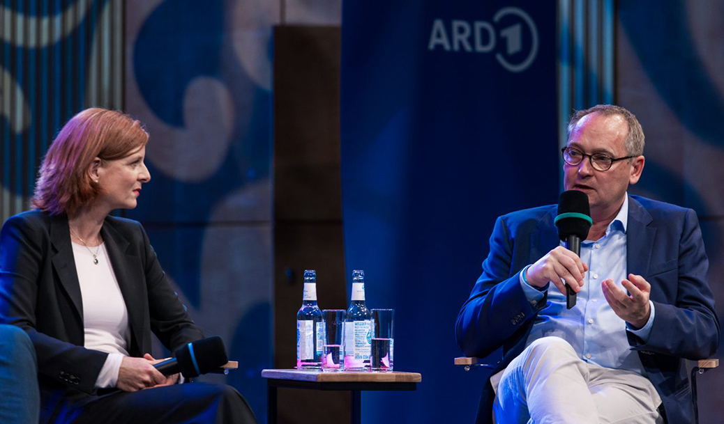 ARD-Freienkongress 2023 ARD-Freienkongress 2023