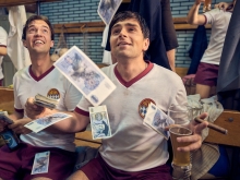 Gute Freunde - Der Aufstieg des FC Bayern Gute Freunde - Der Aufstieg des FC Bayern