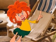 Neue Geschichten vom Pumuckl