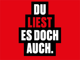 Bild-Kampagne Bild-Kampagne