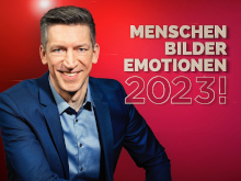 2023! Menschen, Bilder, Emotionen 2023! Menschen, Bilder, Emotionen