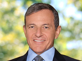 Bob Iger