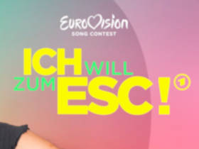 Ich will zum ESC