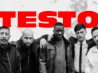Testo Testo