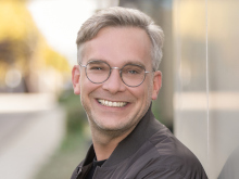 Thorsten Haas Thorsten Haas