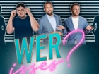 Wer isses? Wer isses?
