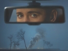 In Her Car In Her Car