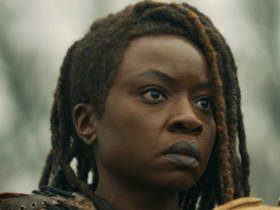 The Walking Dead: The Ones Who Live The Walking Dead: The Ones Who Live