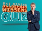 Das große Allgemeinwissensquiz