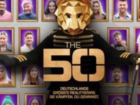 The 50 The 50
