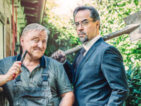 Tatort: Unter Gärtnern Tatort: Unter Gärtnern