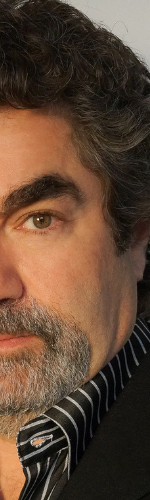 Joe Berlinger