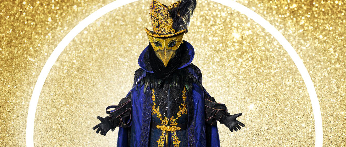 Masked Singer, Mysterium