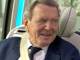 Die Gerhard Schröder Story Die Gerhard Schröder Story