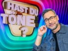 Hast du Töne? Hast du Töne?