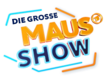 Die große Maus-Show