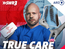 True Care - intensive Fälle mit Ricardo Lange