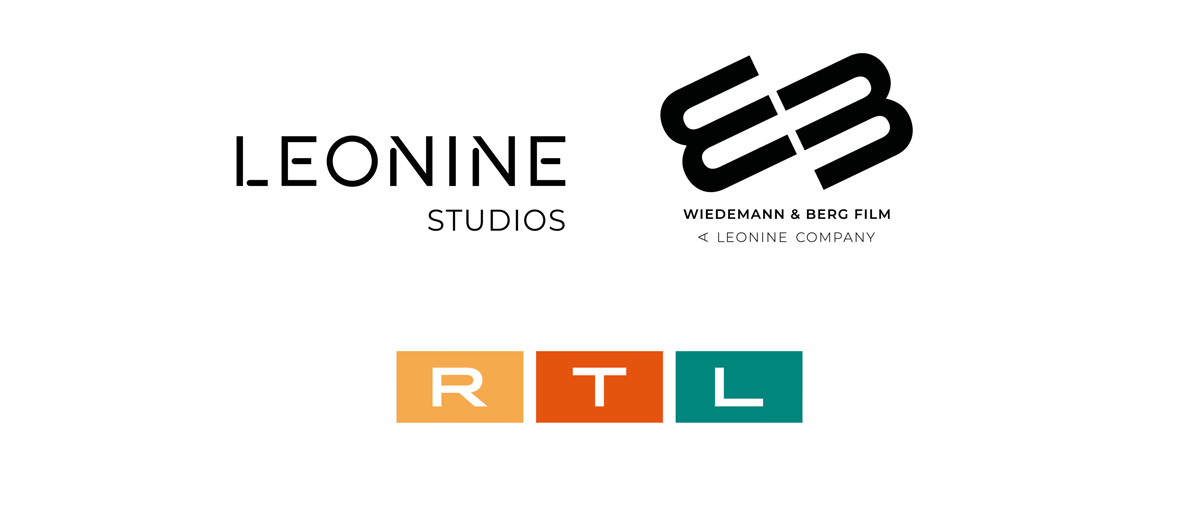 RTL, Wiedemann & Berg, Leonine Studios