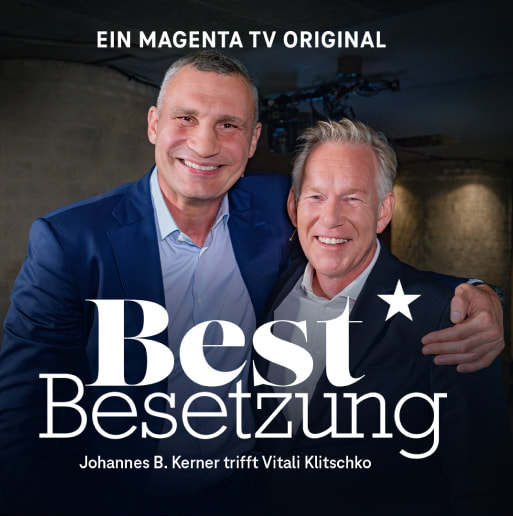 Bestbesetzung