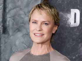Robin Wright Robin Wright
