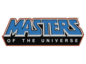 Masters of the Universe