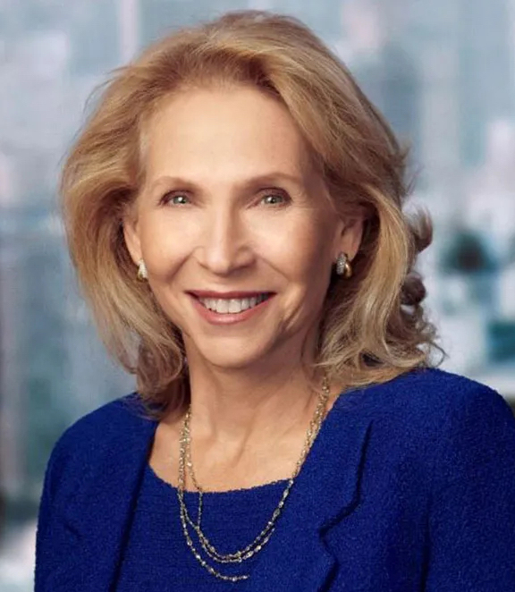 Shari Redstone