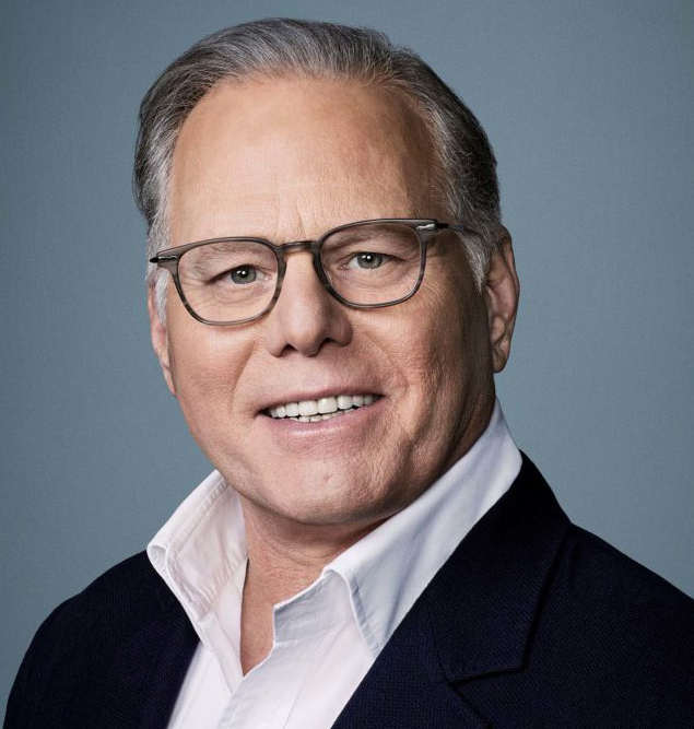 David Zaslav