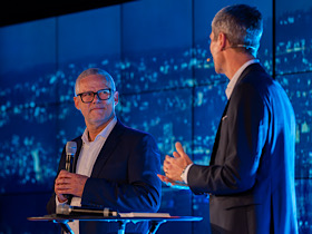 Prof. Stephan Ferdinand Prof. Stephan Ferdinand