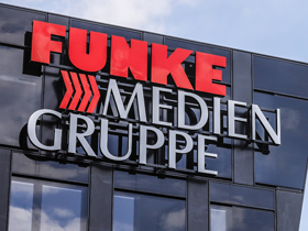 Funke Mediengruppe Funke Mediengruppe