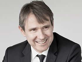 Bernhard Burgener Bernhard Burgener