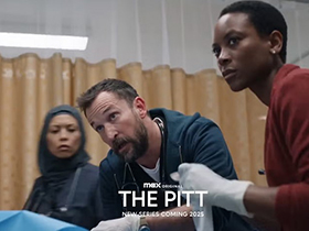 The Pitt The Pitt