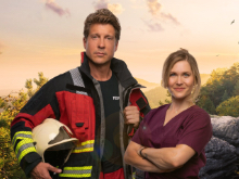 Frieda - Mit Feuer und Flamme Frieda - Mit Feuer und Flamme