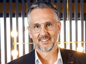 Bernhard Sonnleitner Bernhard Sonnleitner