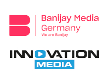 Banijay Media / Innovation Media Banijay Media / Innovation Media