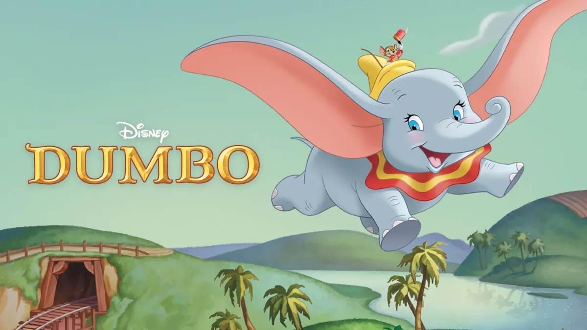 Dumbo Dumbo