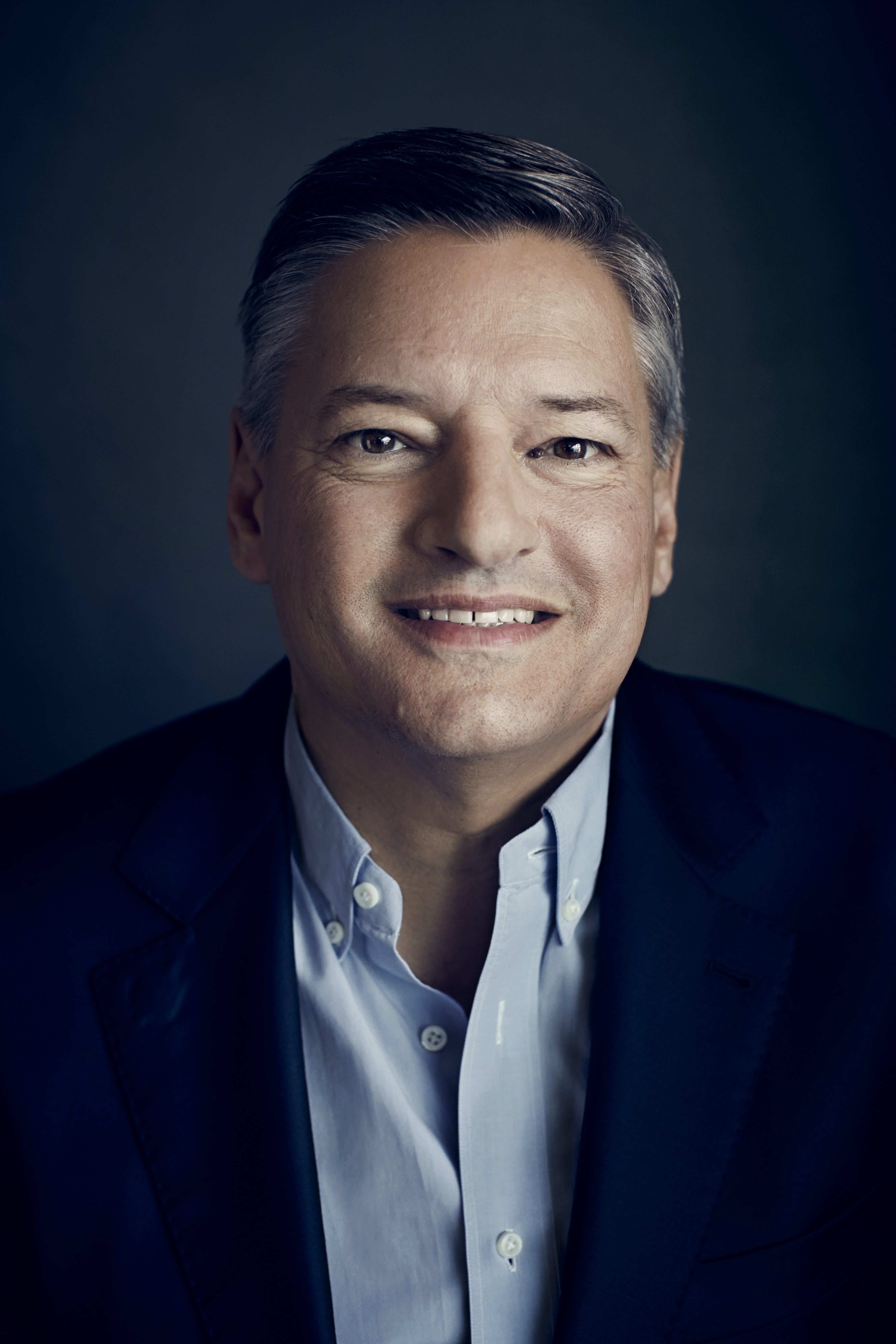 Ted Sarandos Ted Sarandos