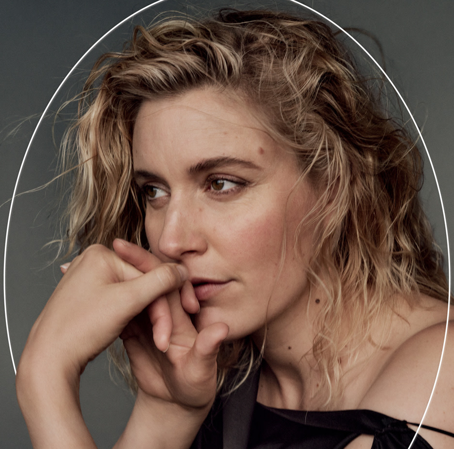 Greta Gerwig Greta Gerwig