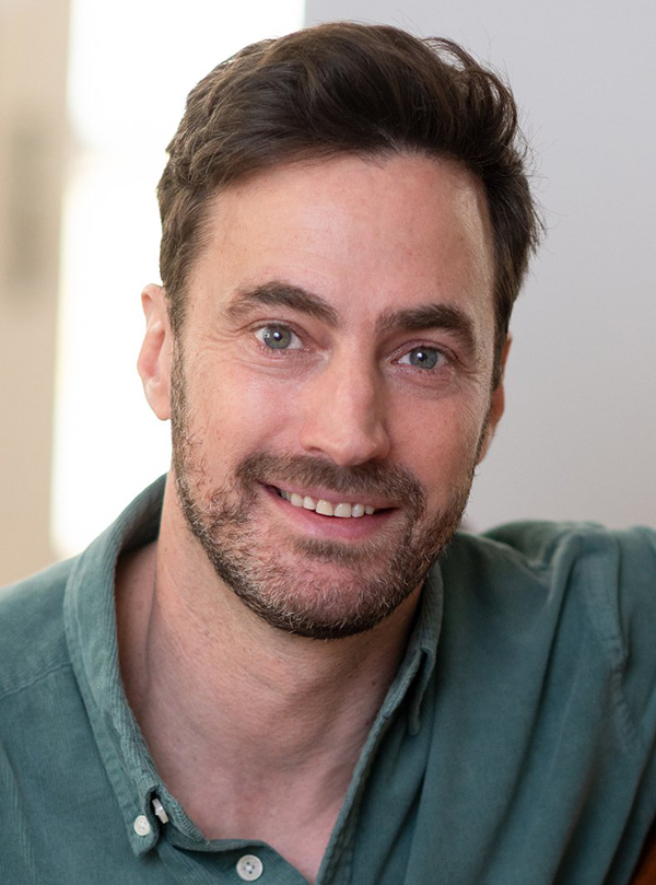 Martin Heisler Martin Heisler