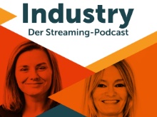 Industry - Der Streaming-Podcast Industry - Der Streaming-Podcast