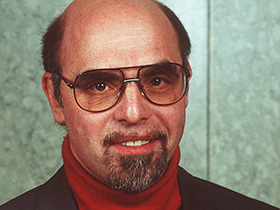 Michael Darkow Michael Darkow