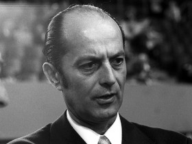 Heinrich Windelen Heinrich Windelen