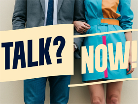 Talk?Now! Talk?Now!