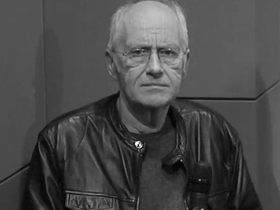 Wolfgang Richter Wolfgang Richter