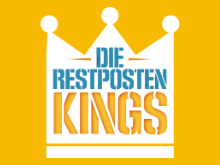 Die Restposten-Kings Die Restposten-Kings