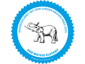 Der weiße Elefant Der weiße Elefant