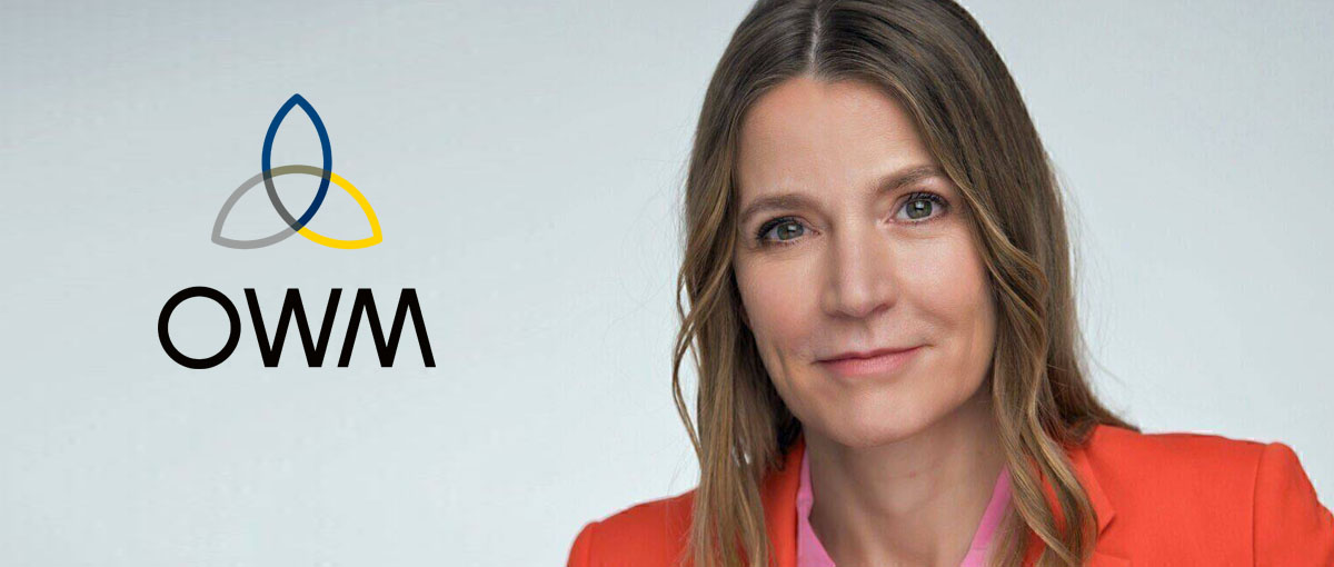 Susanne Kunz, OWM Susanne Kunz, OWM